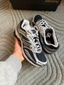 Saucony Omni 9 Progrid Deep Navy Bleu Foncé - Taille 44