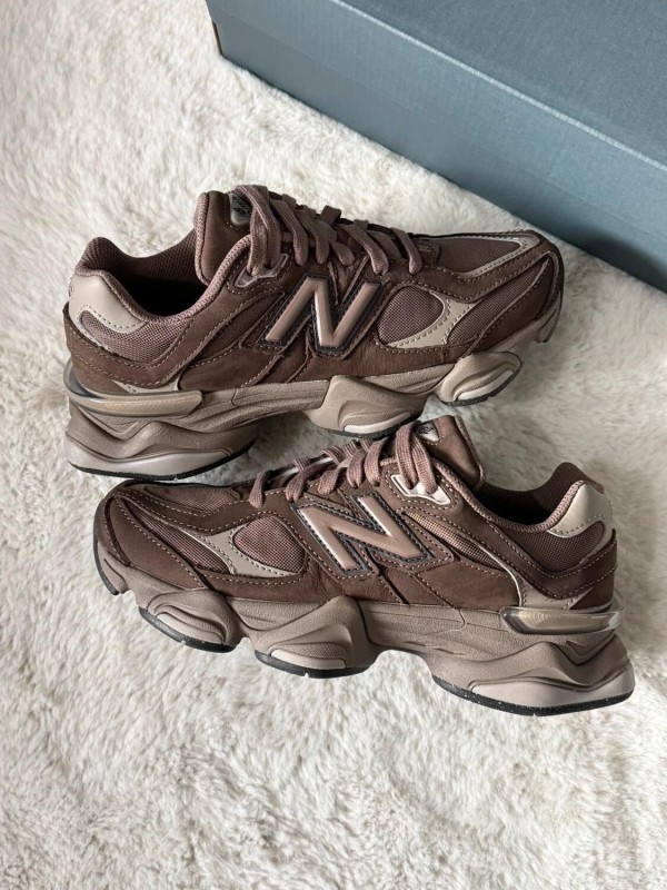 New balance 9060 'Chocolate Cortado Brown' 39,5