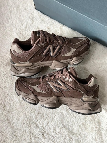 New balance 9060 'Chocolate Cortado Brown' 39,5