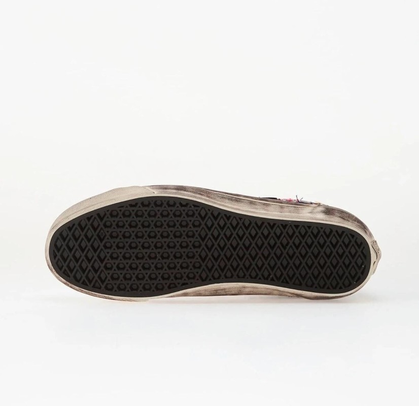 Vans lx old school 36 Souvenir Warm Brown 2