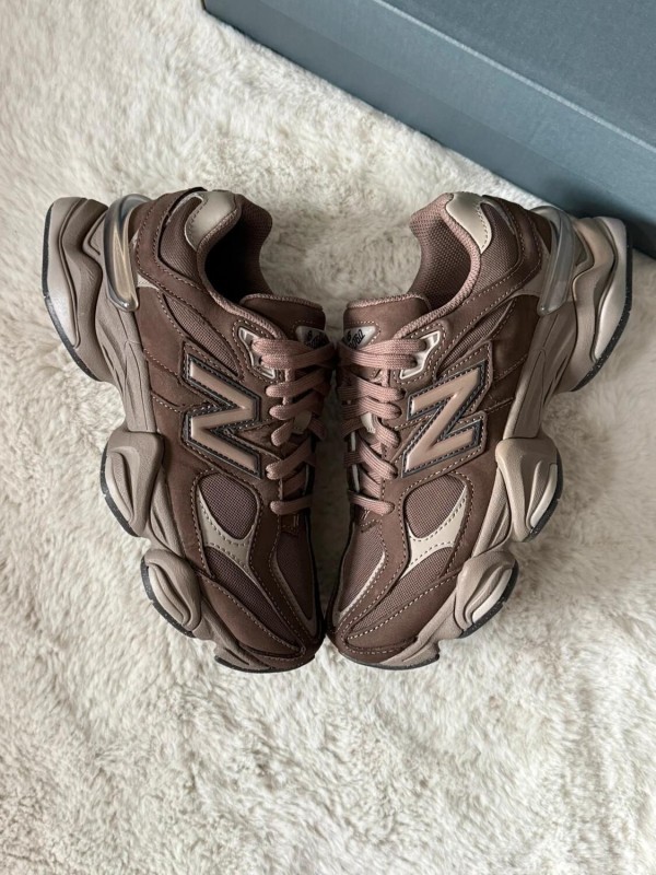 New balance 9060 'Chocolate Cortado Brown' 39,5 2