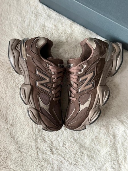New balance 9060 'Chocolate Cortado Brown' 39,5