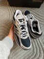 Saucony Omni 9 Progrid Deep Navy Bleu Foncé - Taille 44