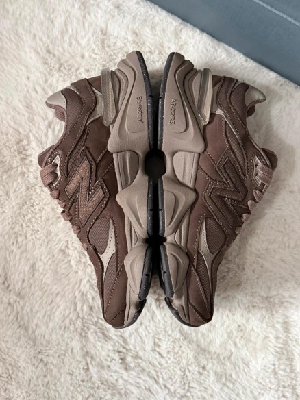 New balance 9060 'Chocolate Cortado Brown' 39,5