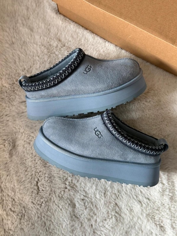 UGG Tazz II 'Baby Blue' 36