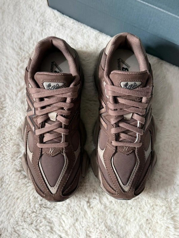 New balance 9060 'Chocolate Cortado Brown' 39,5 2