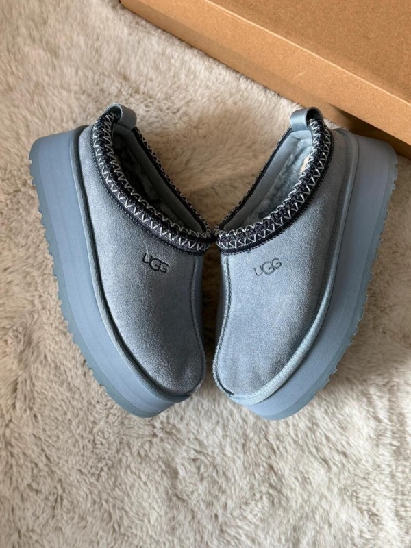 UGG Tazz II 'Baby Blue' 36 2