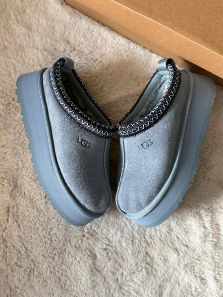 UGG Tazz II 'Baby Blue' 36