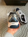 Saucony Omni 9 Progrid Deep Navy Bleu Foncé - Taille 44
