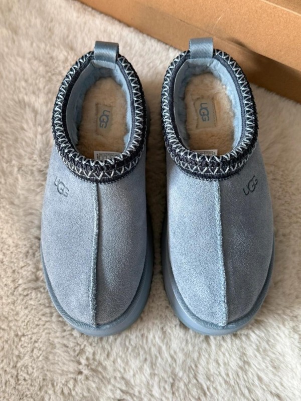 UGG Tazz II 'Baby Blue' 36 2
