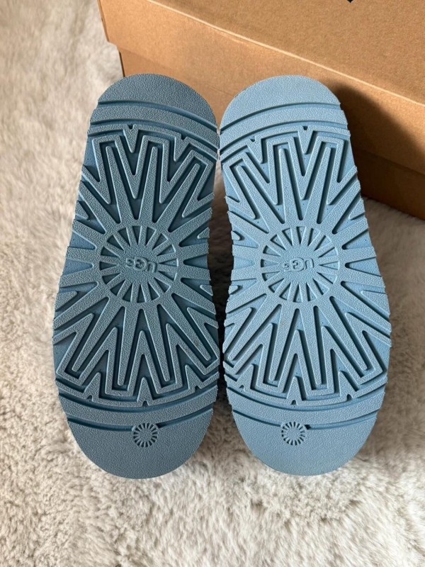 UGG Tazz II 'Baby Blue' 36 2