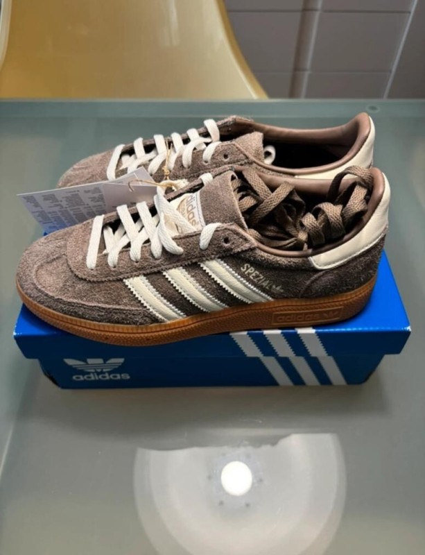 adidas handball spezial earth strata taille 36 2