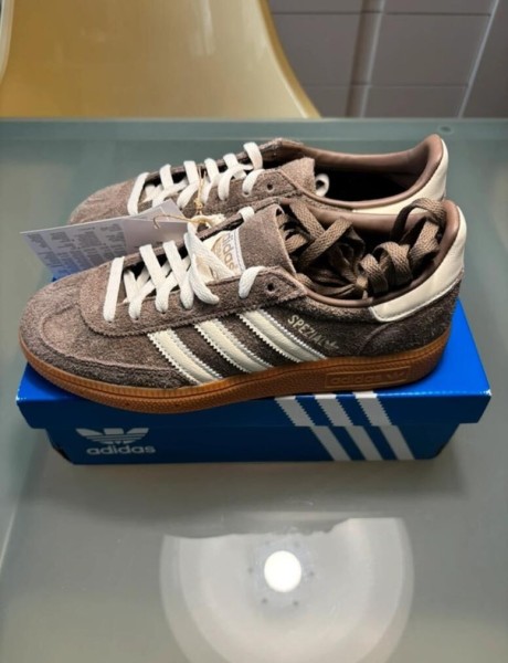 adidas handball spezial earth strata taille 36