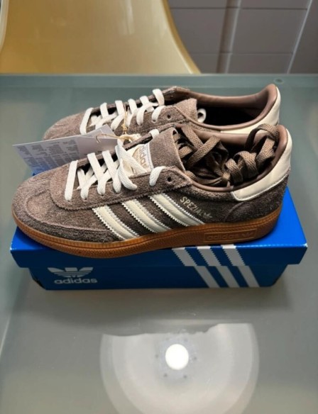 adidas handball spezial earth strata taille 36
