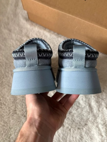 UGG Tazz II 'Baby Blue' 36