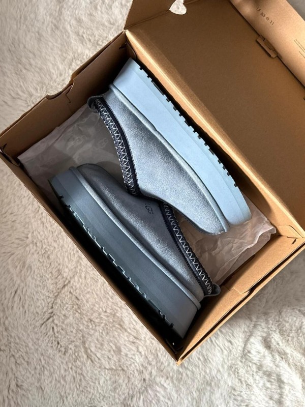 UGG Tazz II 'Baby Blue' 36 2
