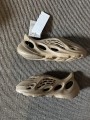 adidas Yeezy Foam RNR Clay Taupe