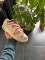 Nike dunks low off-white lot 23/50 - EU 44// US 10