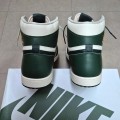 Jordan 1 " Pro Green "