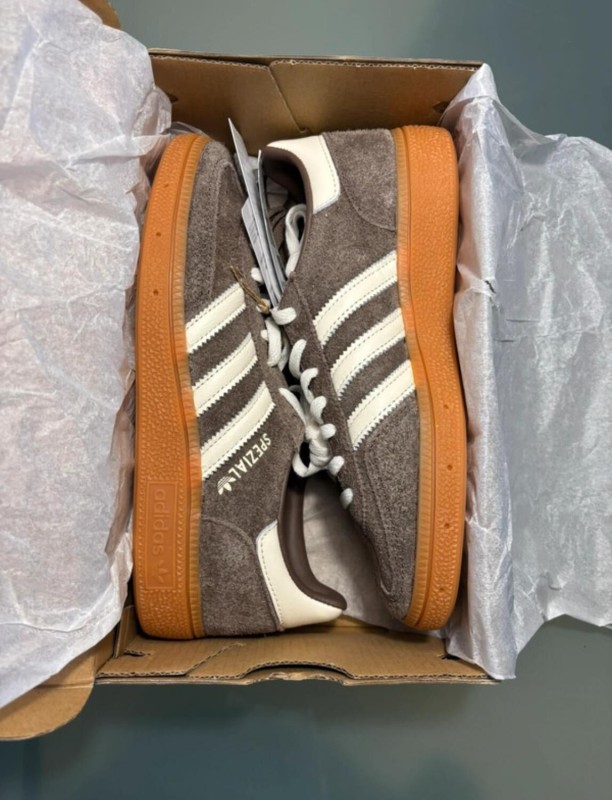 adidas handball spezial earth strata taille 36 2