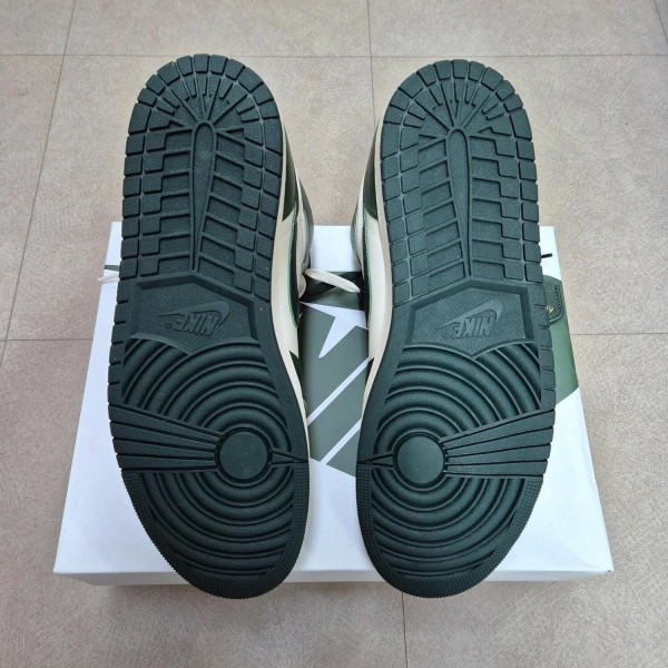 Jordan 1 " Pro Green "