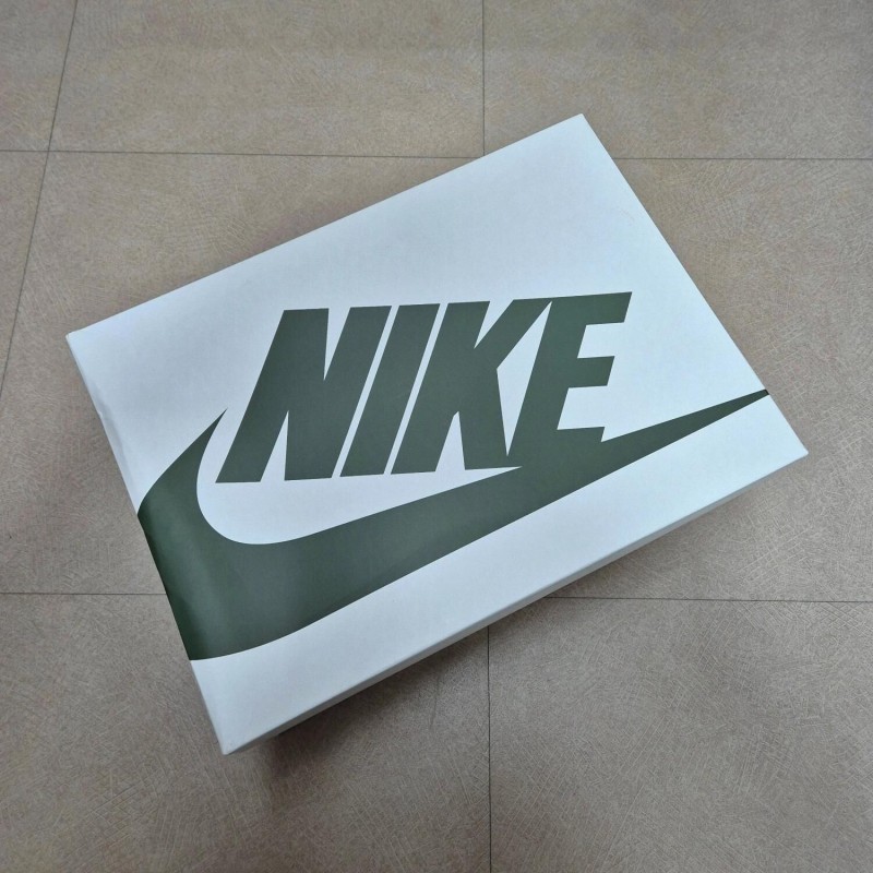 Jordan 1 " Pro Green " 2