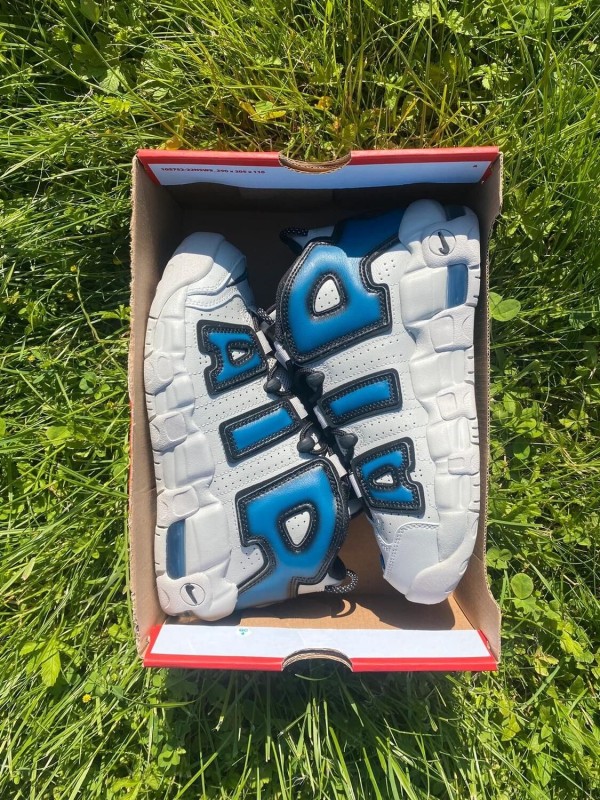 Nike air uptempo