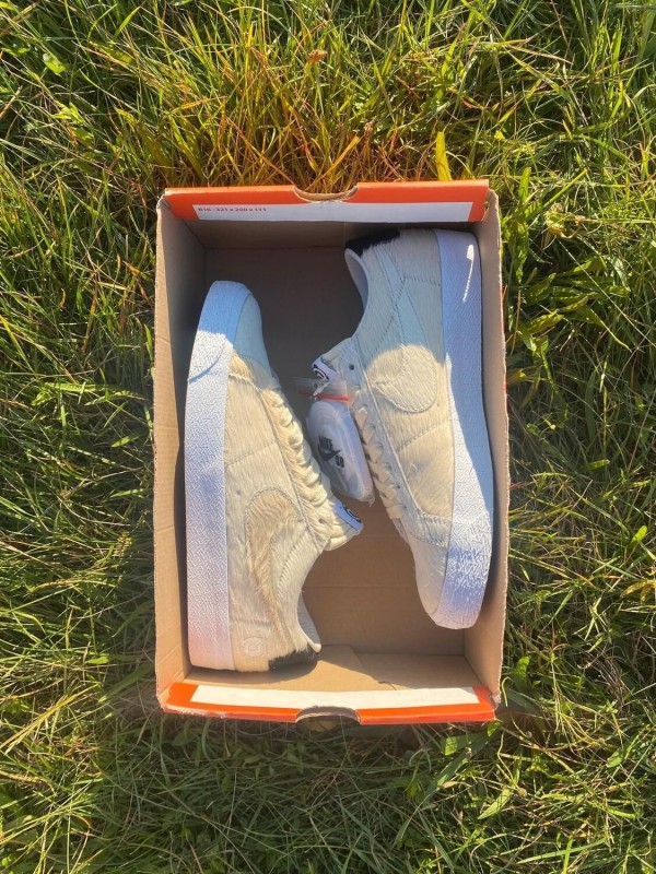 Nike SB Blazer