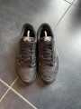 Jordan 1 Low Travis Scott Black Phantom - EU 40,5// US 6.5