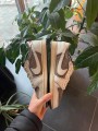 Jordan 1 Low Travis Scott reverse mocha - EU 42,5// US 9