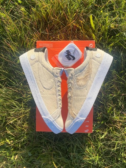 Nike SB Blazer