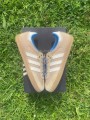 adidas samba x Wales Bonner