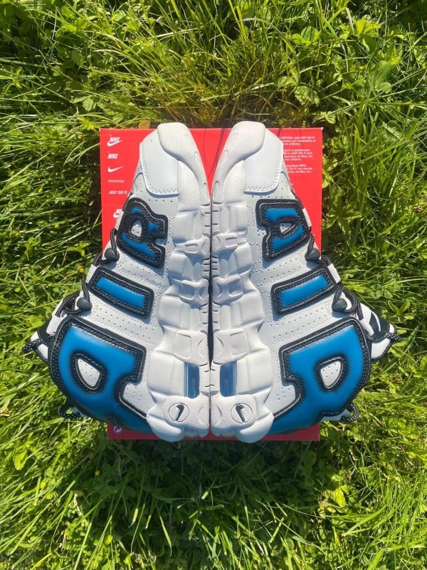 Nike air uptempo 2