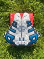 Nike air uptempo