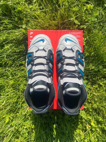 Nike air uptempo