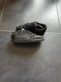 Jordan 1 Low Travis Scott Black Phantom - EU 40,5// US 6.5