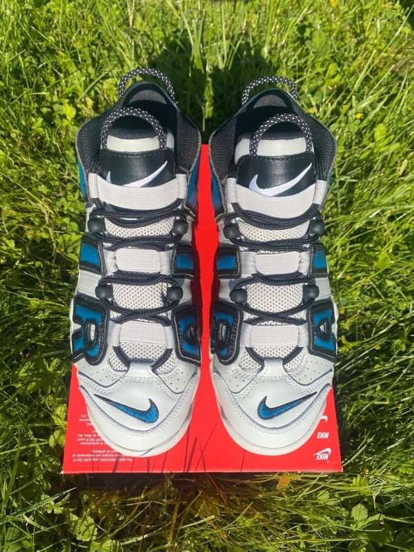 Nike air uptempo 2