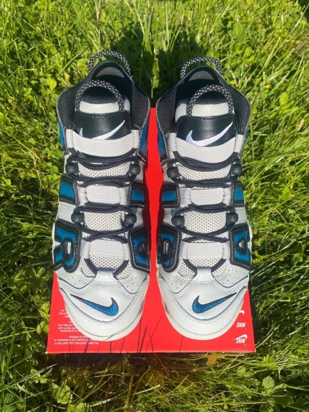 Nike air uptempo
