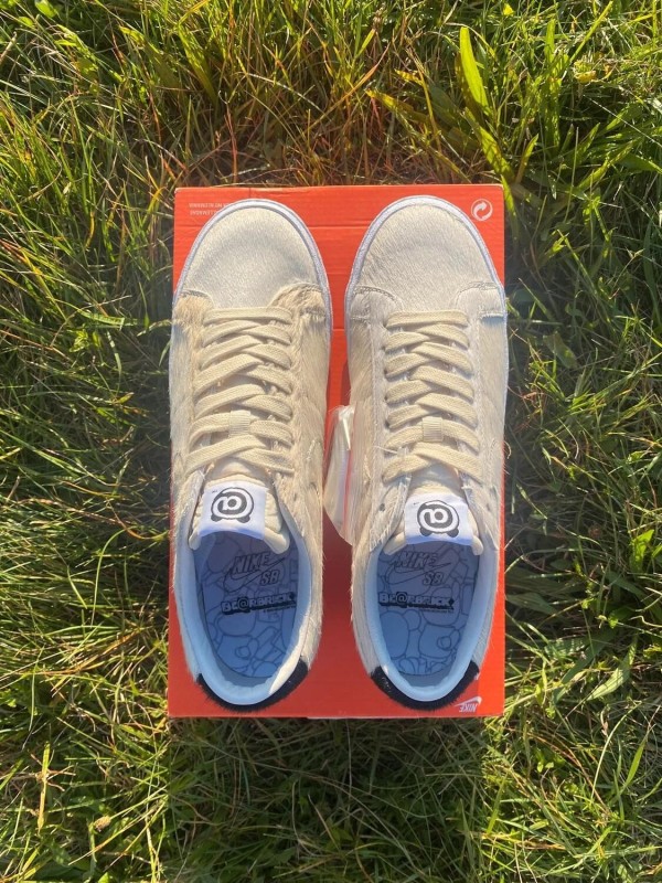 Nike SB Blazer 2