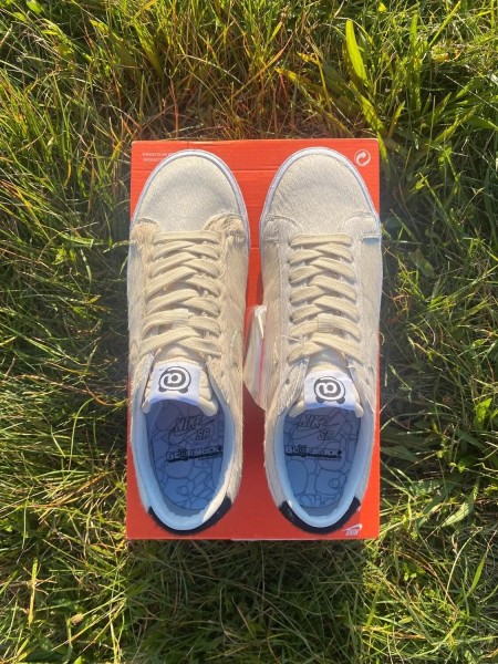 Nike SB Blazer