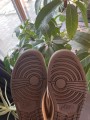 Jordan 1 Low Travis Scott reverse mocha - EU 42,5// US 9