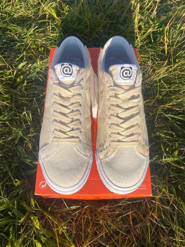 Nike SB Blazer 2
