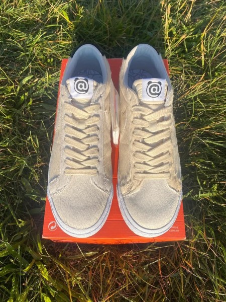 Nike SB Blazer