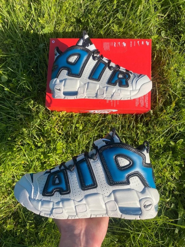 Nike air uptempo 2
