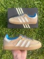 adidas samba x Wales Bonner