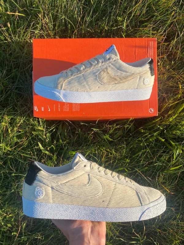Nike SB Blazer 2