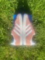 adidas Gazelle Saumon