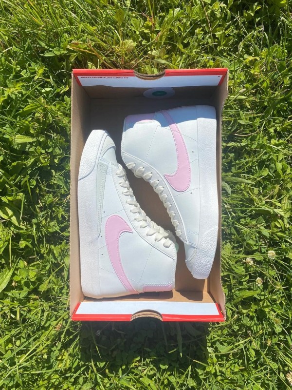 Nike Blazer Mid