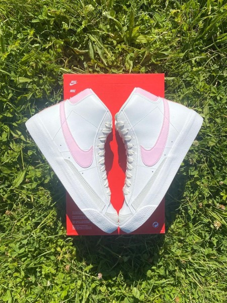 Nike Blazer Mid