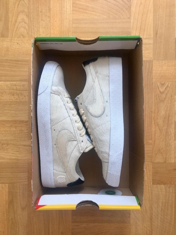Nike SB Blazer 2